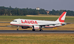 Lauda Air