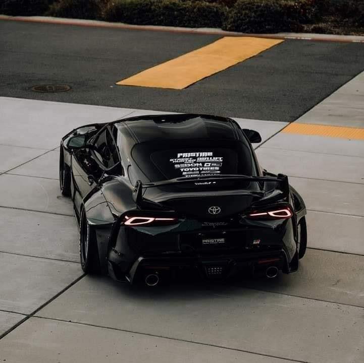 toyota supra, toyota supra gt, emanuele beluffi, drivenride