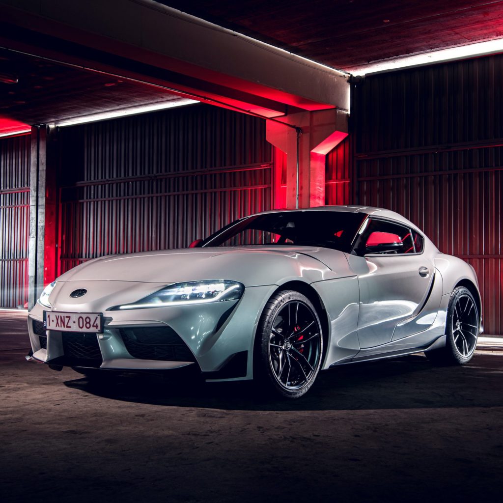 toyota supra, toyota supra gt, emanuele beluffi, drivenride