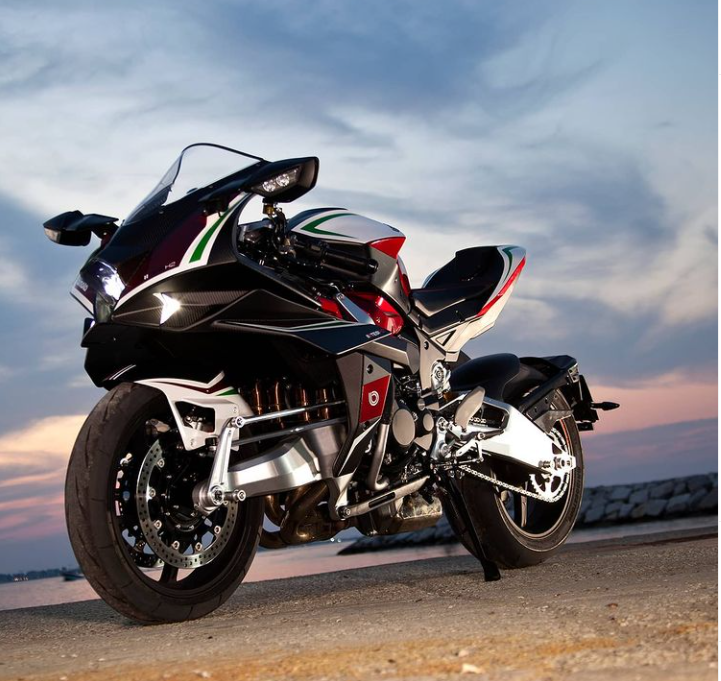 Bimota, bimota tesi, emanuele beluffi, drivenride