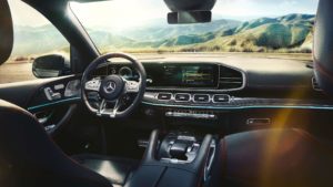 GLE AMG